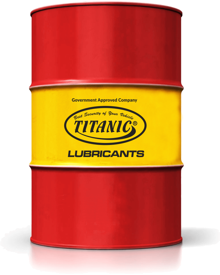 Titanic Super Cut-S(Soluble Cutting Oil)